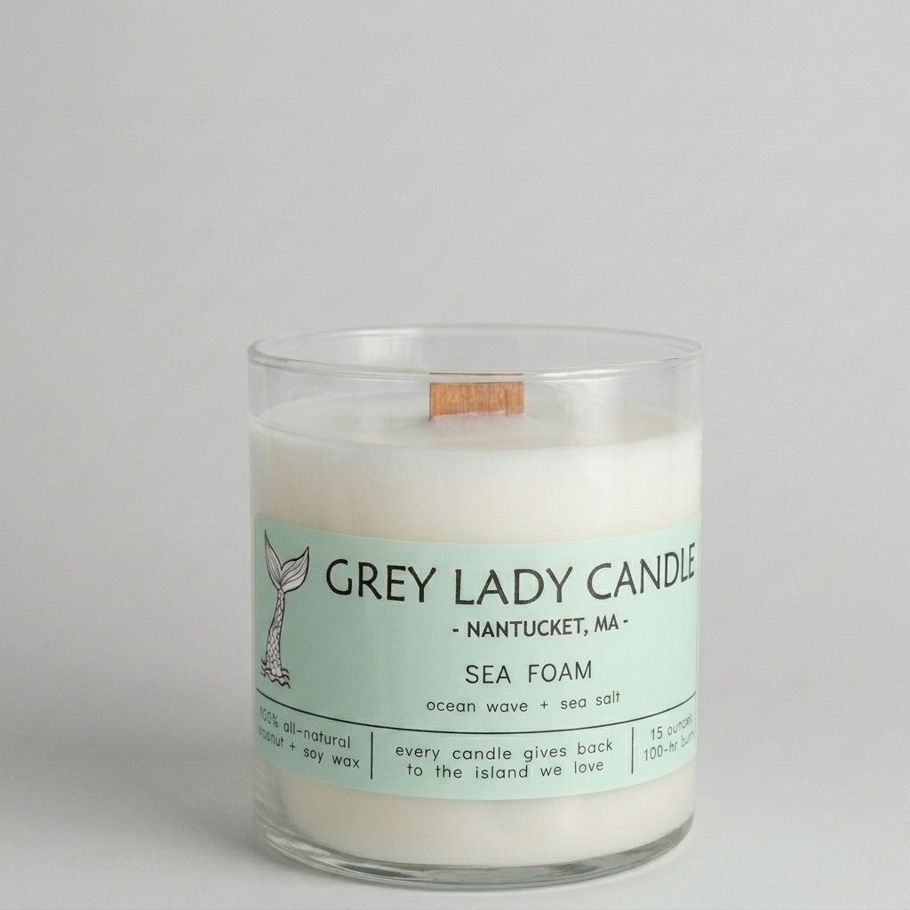 SEA FOAM