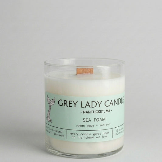 SEA FOAM