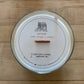 Cottage Topper - Nantucket MA, Grey Lady Candle