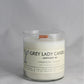 Grey Lady Candle - Nantucket, MA - Champagne Tailgate